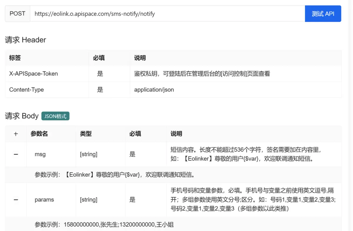 简化业务流程——通知短信API在企业中的应用