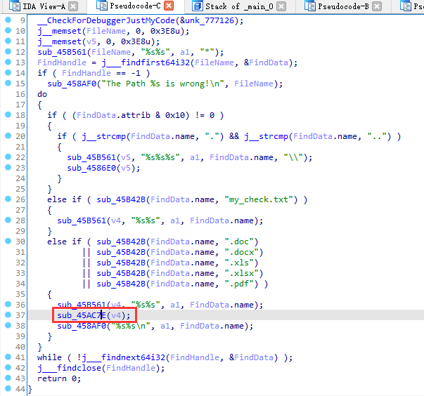 复盘首届盘古石杯全国电子数据取证大赛晋级赛write up