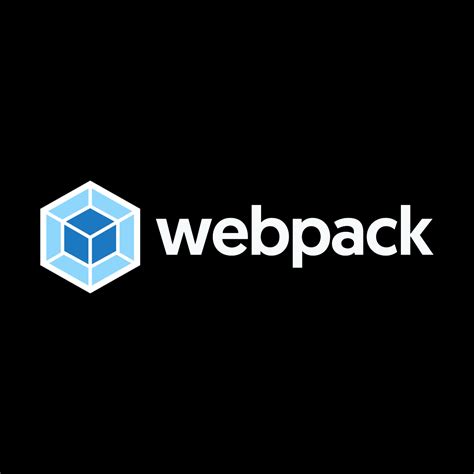 webpack named logo | webpack developer outfitters