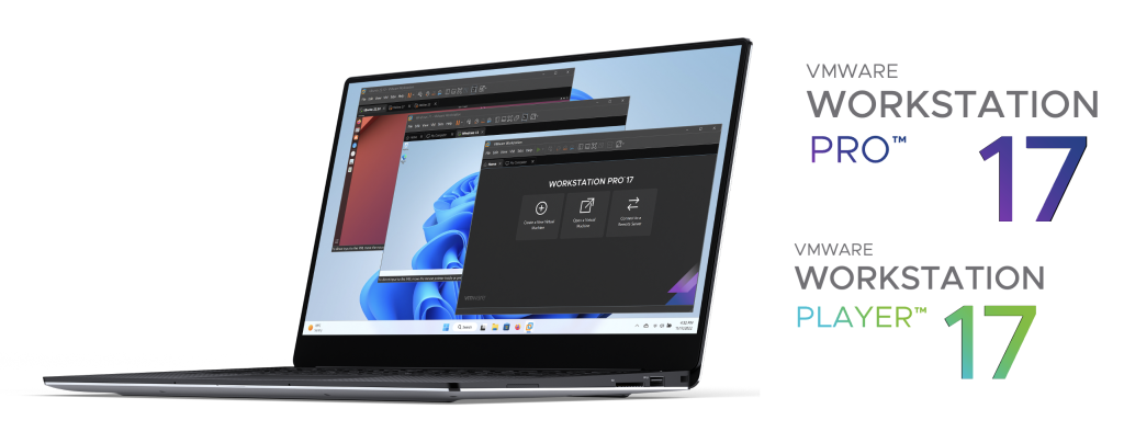 VMware Workstation 17.5.2 Pro 发布，产品订阅模式首个重大变更