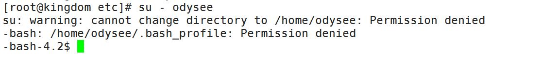 linux中uid改成0_解析Linux中的UID和GID含义-CSDN博客