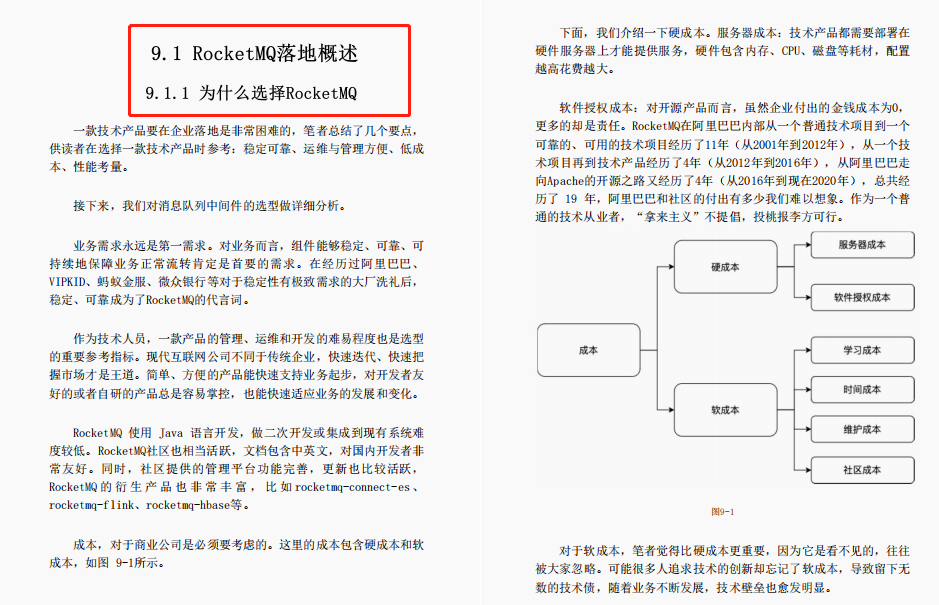 阿里P8开源内部中间件笔记，再次霸榜GitHub登顶封神