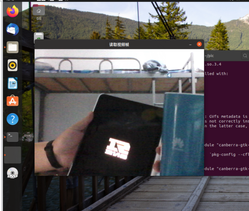 Configuring the opencv environment in ubuntu_detailed tutorial on the installation and configuration of opencv