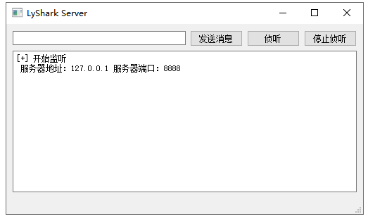 C++ Qt开发：QTcpSocket网络通信组件