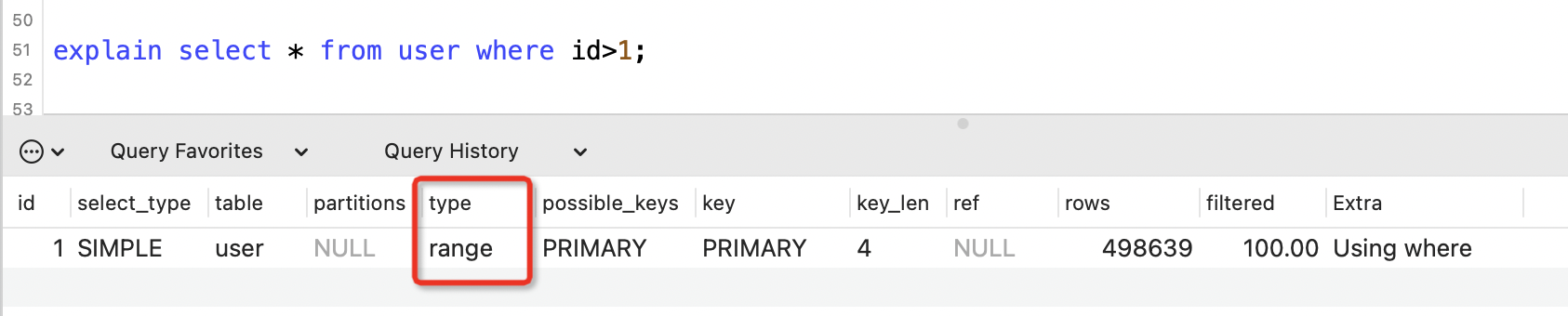 b727d03e80d698854ffe62c283892fd4 - 学会使用MySQL的Explain执行计划，SQL性能调优从此不再困难