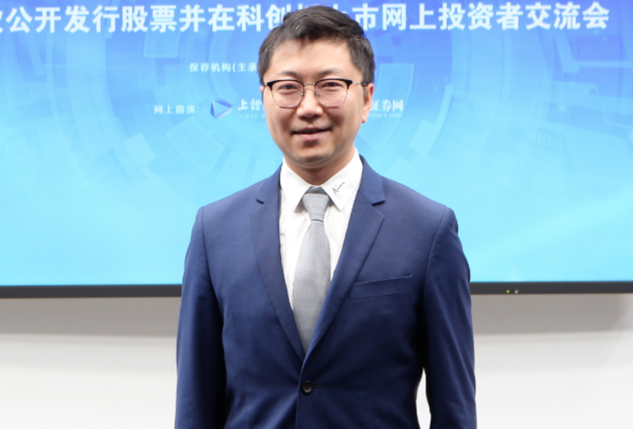 极米科技上市发明专利曾被宣告无效钟波的5年颠覆豪言落空