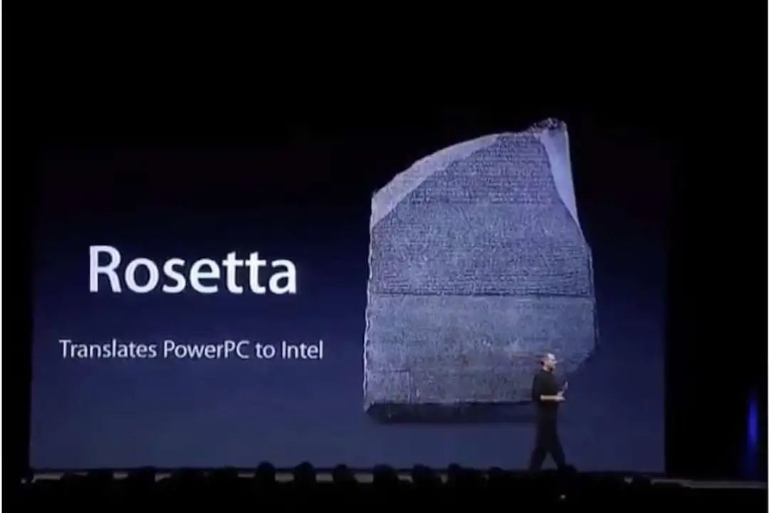 rosetta2安装您需要了解有关applesiliconmacs上的rosetta2的所有信息