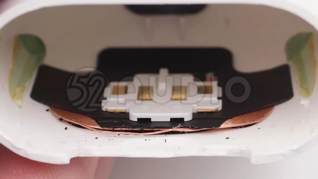 i12蓝牙耳机怎么设置成中文_拆解报告:苹果airpods二代 tws蓝牙耳机