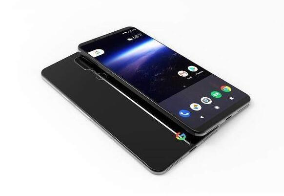 三星S8原生android8.0,三星S8惧怕的全面屏机皇杀到，原生安卓8.0系统