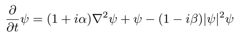 创建您自己的室温超导体模拟Superconductor Simulation金兹堡-朗道方程Ginzburg-Landau（使用 Python）