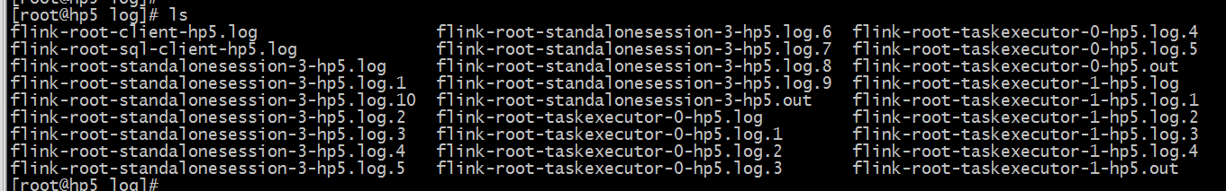 hadoop 3.x 案例7: hadoop大数据平台日志