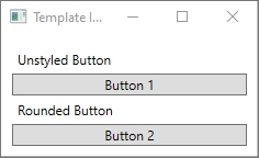 【<span style='color:red;'>WPF</span>.NET<span style='color:red;'>开发</span>】<span style='color:red;'>创建</span>模板