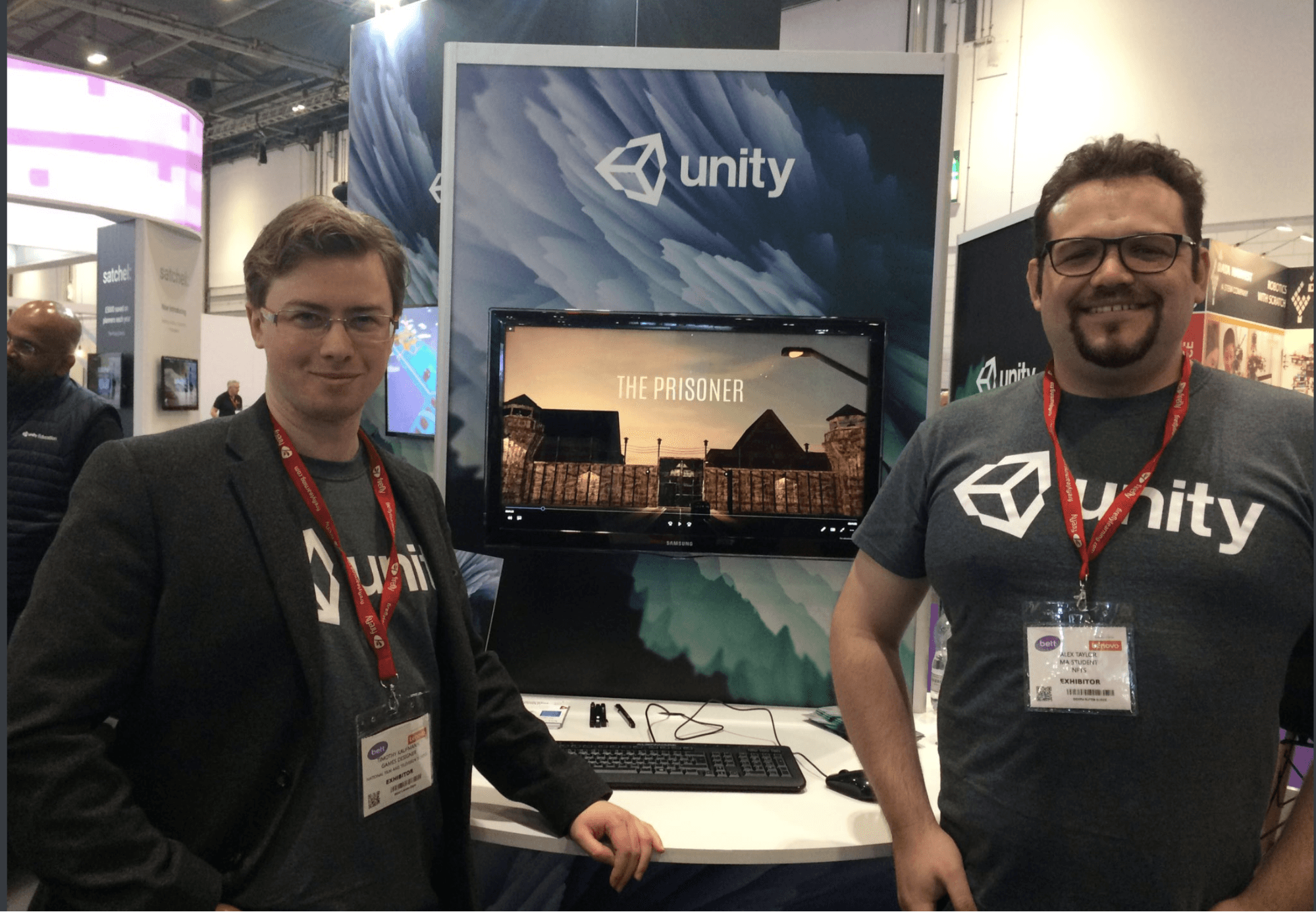 Юнити Разработчик. Создатель игр. Создатель Unity. Популярные разработчики игр.