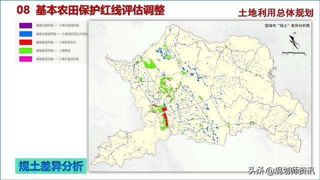 这是一项各县市区必须高度重视的基础工作,划定后的生态红线保护范围