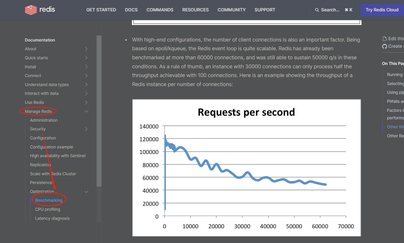 Redis性能攻略：Redis-benchmark工具与实用性能优化技巧