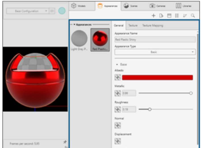 SOLIDWORKS 2024新功能之Visualize篇