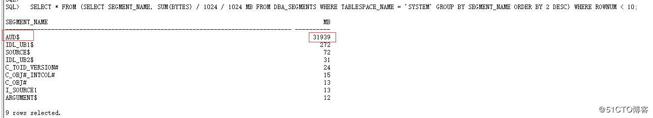 Создать dbf из oracle