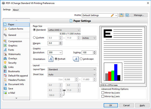 pdf-xchange-查看器