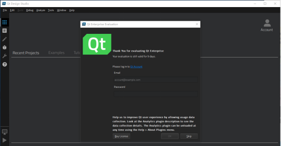 Qt Designer和Qt Creator区别
