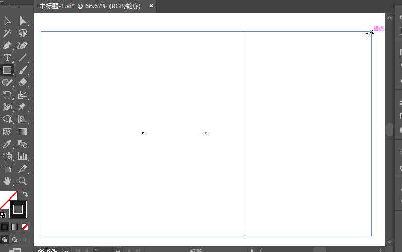 Ai怎么画循环曲线 Ai技巧 一篇文章搞懂 黄金比例 Golden Ratio Weixin 的博客 Csdn博客