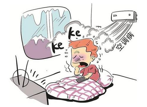 这样吹更健康.