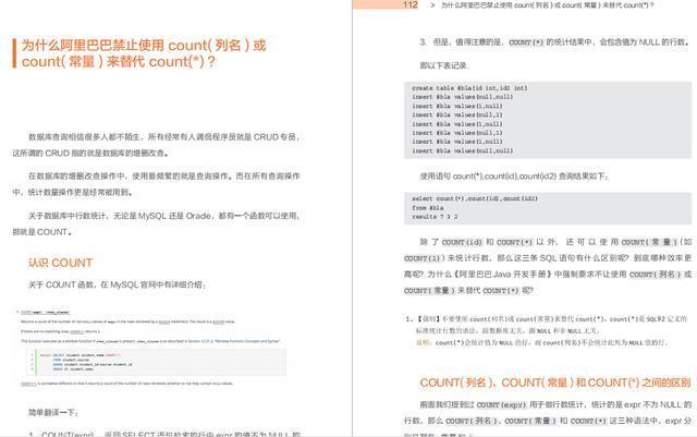 《Java开发手册灵魂13问》正式上线,带你剖析阿里巴巴的开发细节
