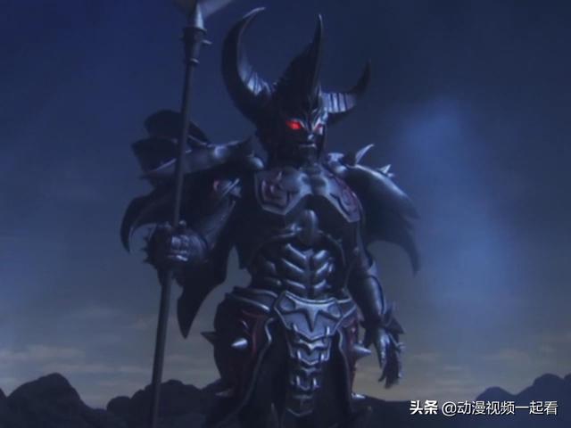 妄想赛文vs艾斯机器人赛文的几种邪恶姿态黑暗铠甲赛文最霸气两次因为