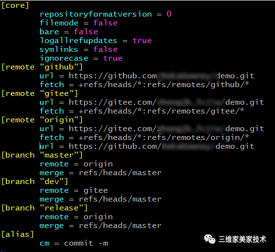 git log 只看当前分支_学会这些，99.9%的git问题都可以轻松解决