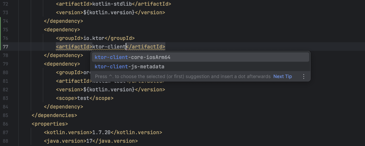 IntelliJ IDEA 2023.3 最新变化