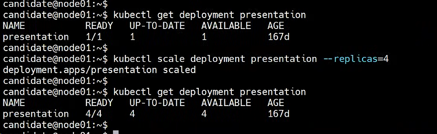 K8S认证 2024年CKA考题汇总（解析+答案）_nginx_02