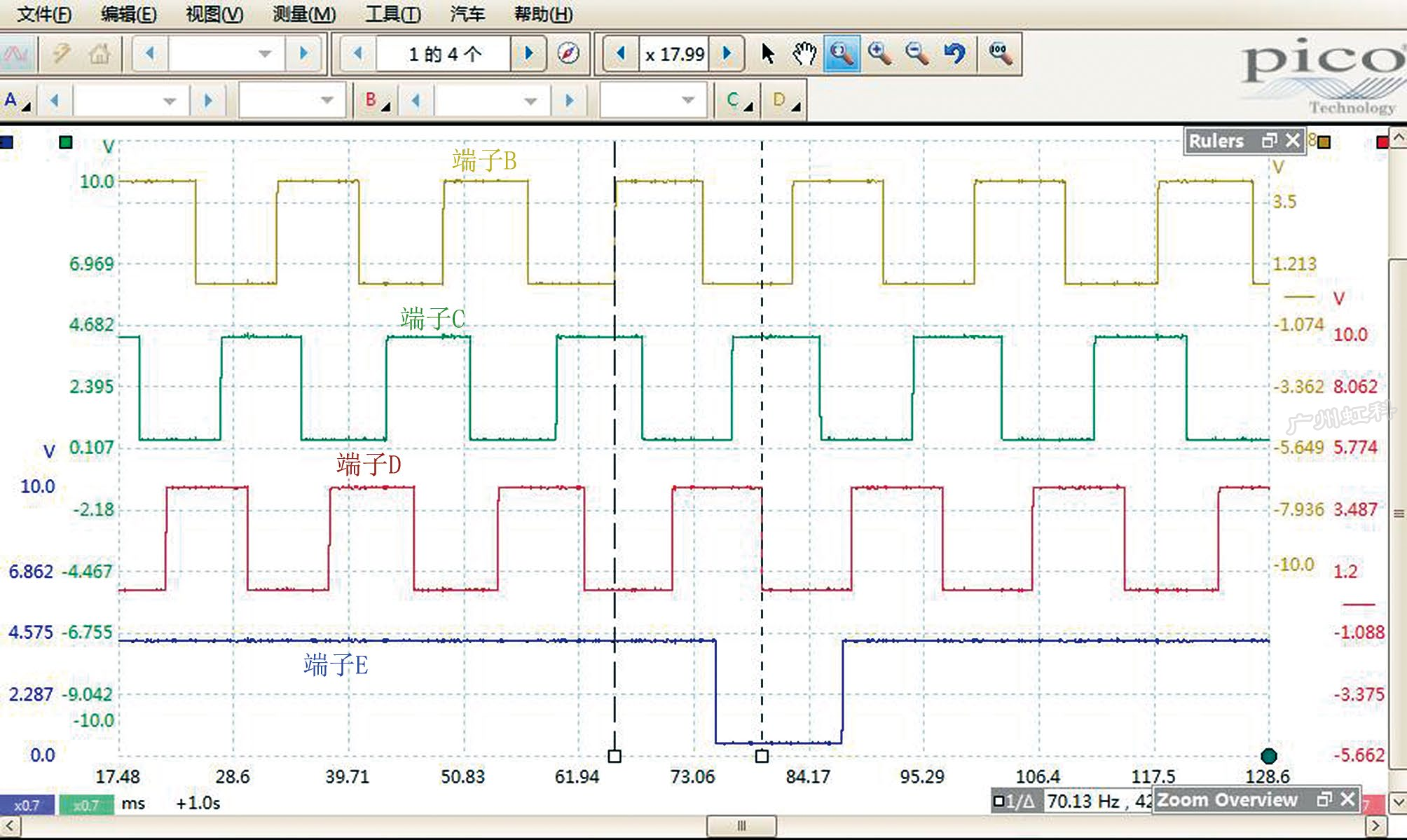 2009款一汽马自达6车自适应前照灯及车身稳定系统功能异常关闭