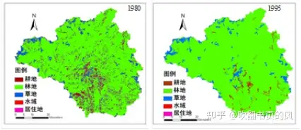 双碳目标下DNDC模型建模方法及在土壤碳储量、温室气体排放、农田减排、土地变化、气候变化中的实践应用