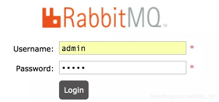 SpringBoot整合RabbitMQ_消息队列