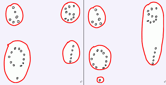 [贪心/二分+kruskal] [JSOI2010]GROUP 部落划分 GROUP