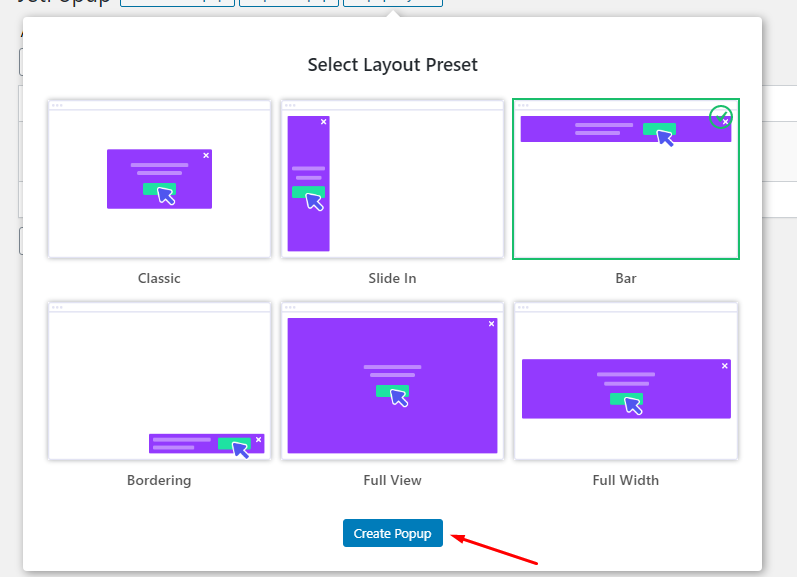 How to use JetPopup plugin to create pop-up windows for WordPress website?