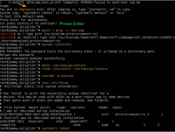 Command-in-Emergency-Mode-Ubuntu-22-04