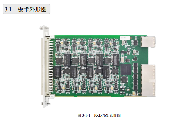 数据采集与控制 > PXI采集卡 > PXI5760；PXI5760是一款16位，8通道，250 kS/s，300Vrms通道间隔离的模拟输入模块；可为高压测量提供集成式数据采集和信号调理。_采集卡