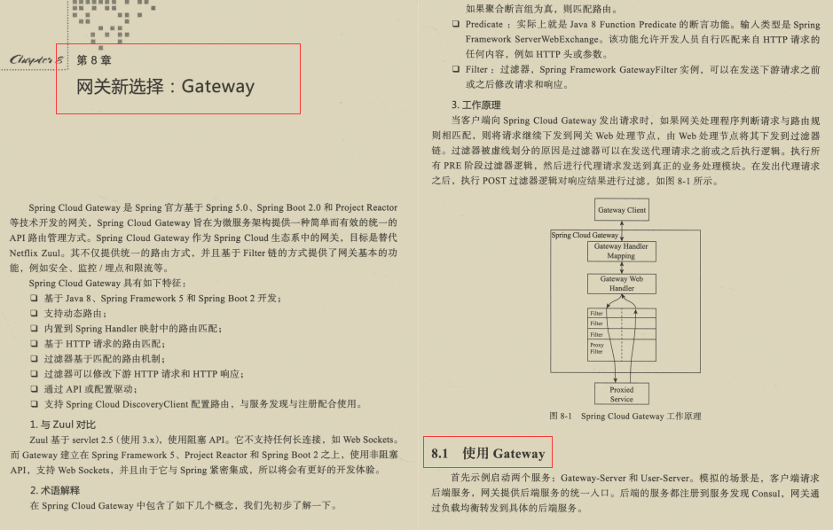 再赢巅峰！阿里技术官甩出的857页微服务高阶笔记我粉了