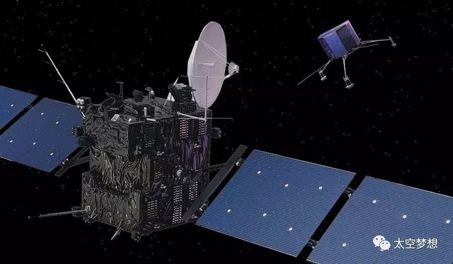 人类小行星探测任务回顾