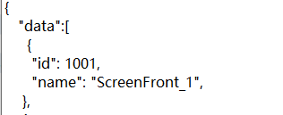 Unity加载<span style='color:red;'>配置</span><span style='color:red;'>文件</span>【<span style='color:red;'>解析</span>Json】