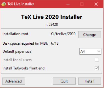 s2(注意安装路径)
