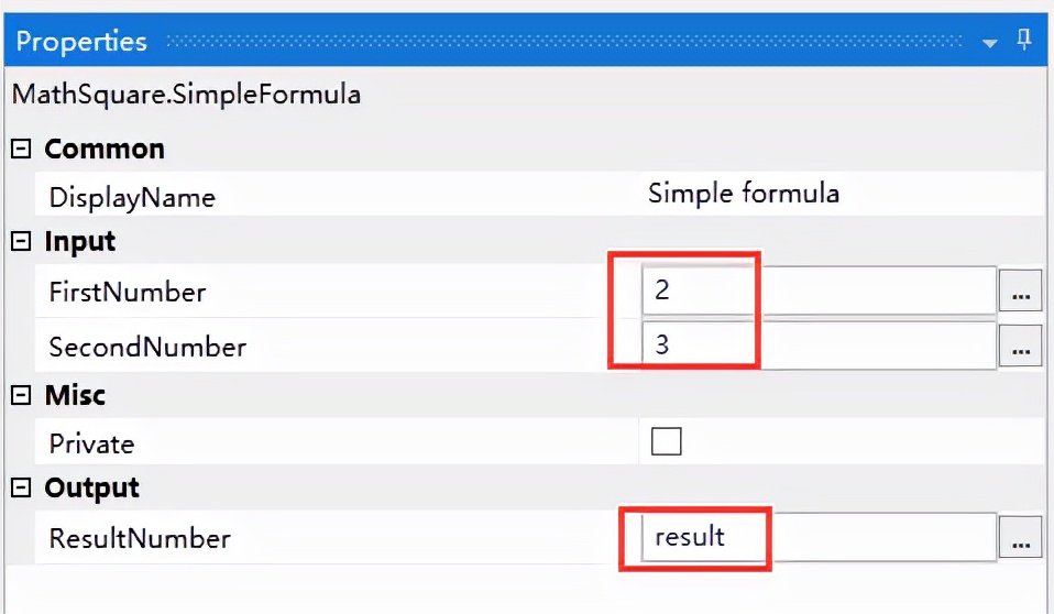 给UiPath开发新功能（activity，活动）的操作过程