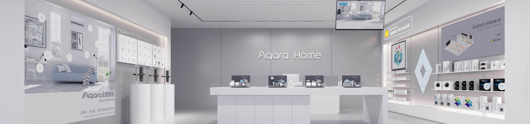 智能家居测试应用数据库_智能家居巨头 aqara 基于 kubesphere 打造物