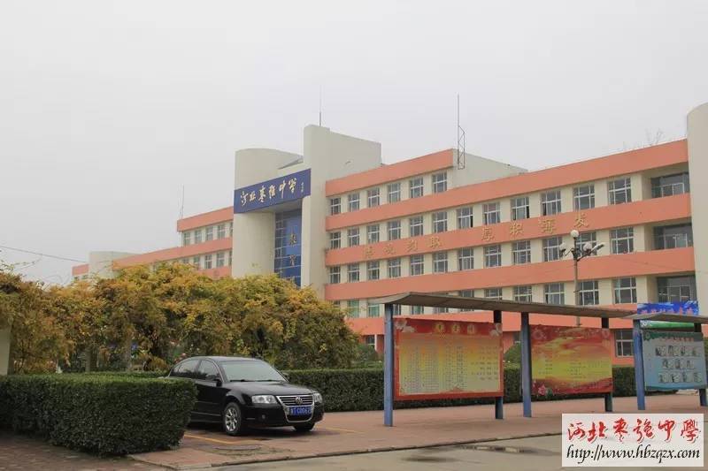 2021高考枣强中学成绩查询,枣强中学,衡水系的重点高中,成绩斐然