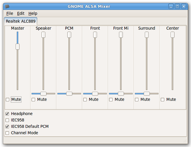 gnome-mixer2