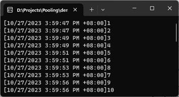 ASP.NET限流器的简单实现