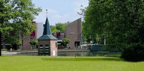 屯特大学计算机排名荷兰院校介绍篇屯特大学特文特大学