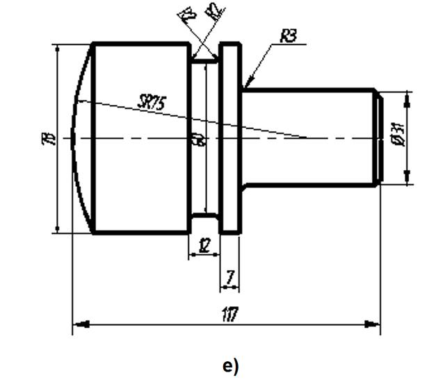 機械製圖符號機械製圖基礎知識機械工程師基本功必熟的知識