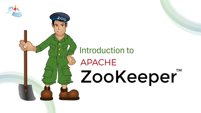 Apache ZooKeeper 简介