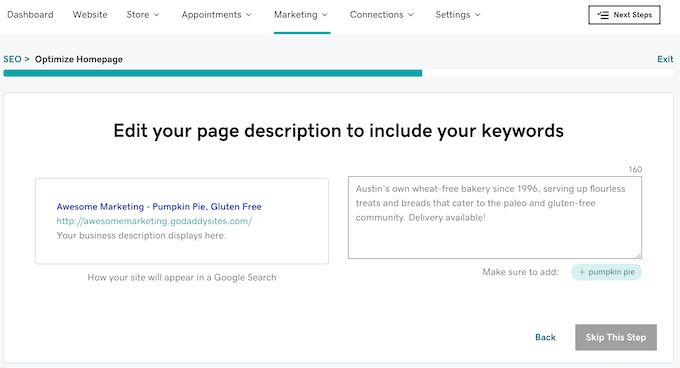 godaddy网站建设者与wordpress –哪个更好